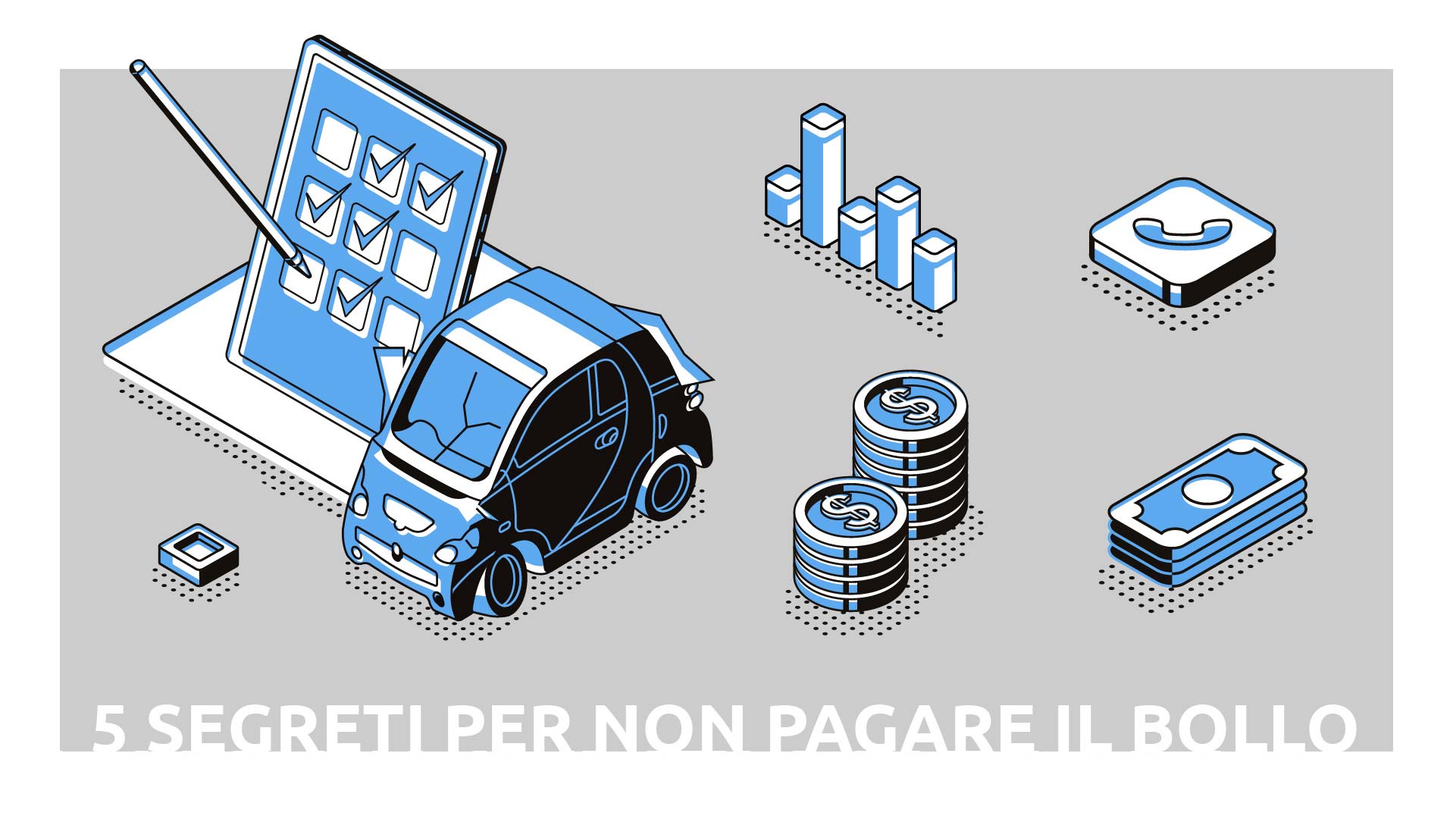 non-pagare-bollo-auto