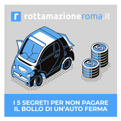 non-pagare-il-bollo-auto