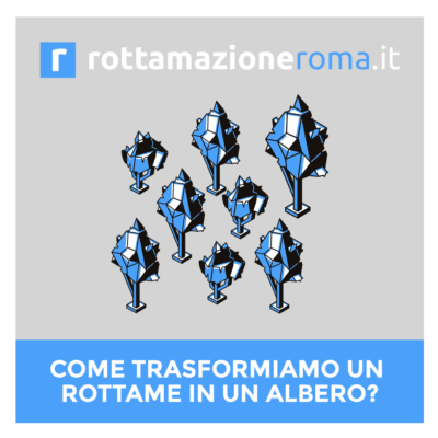 rottamazione ecologica