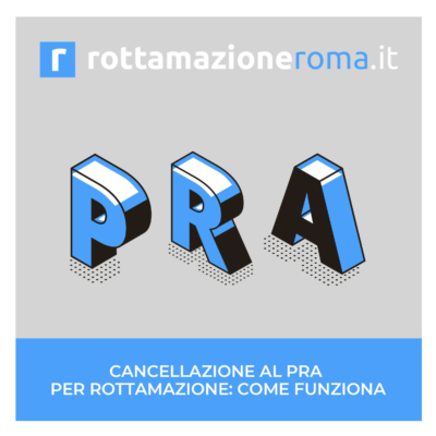 cancellazione-pra-rottamazione