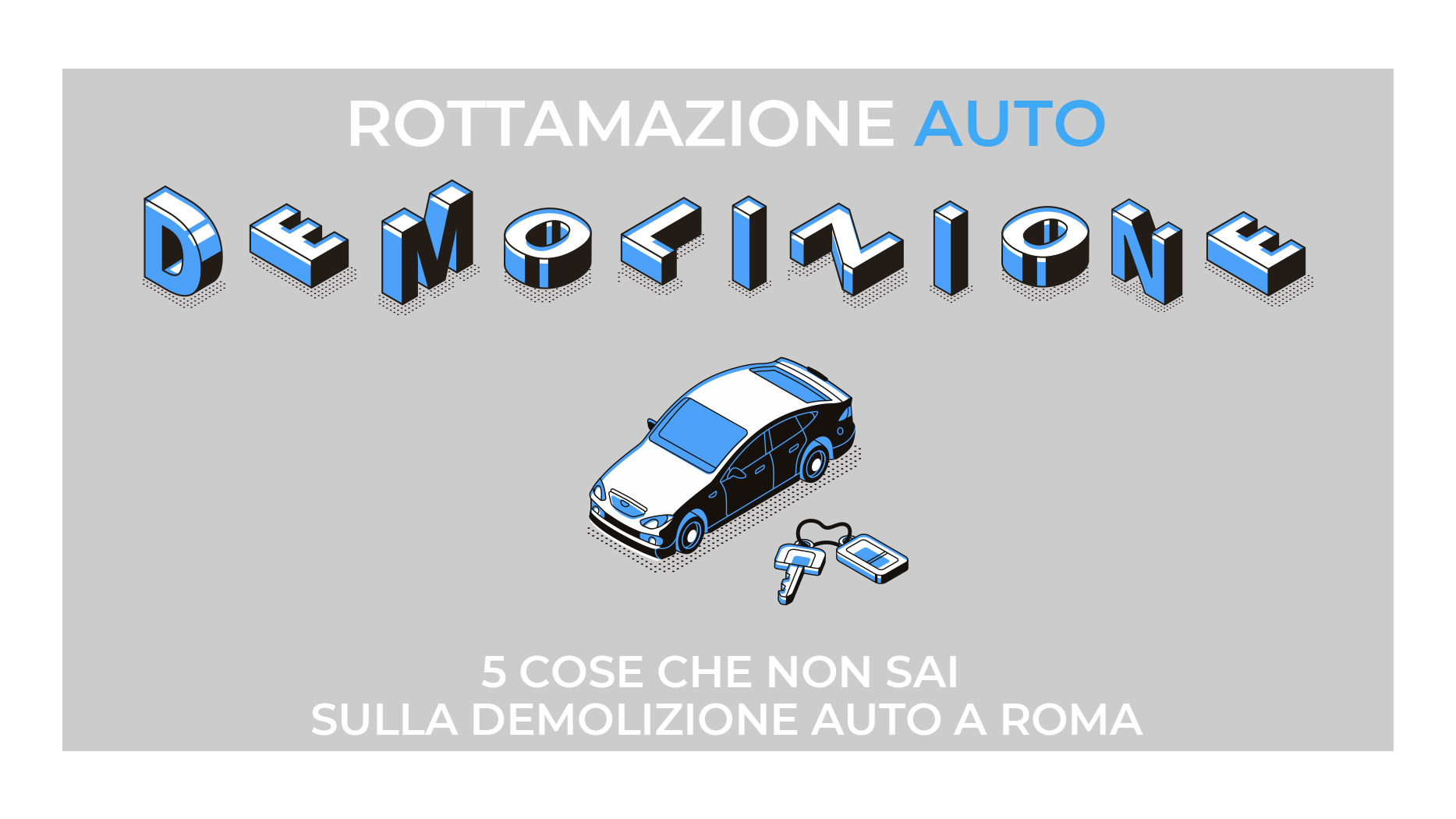 demolizione-auto