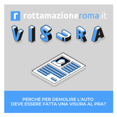 visura