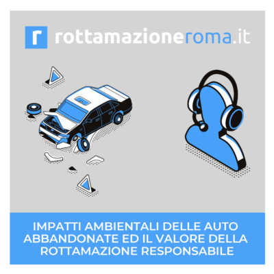 impatti ambientali