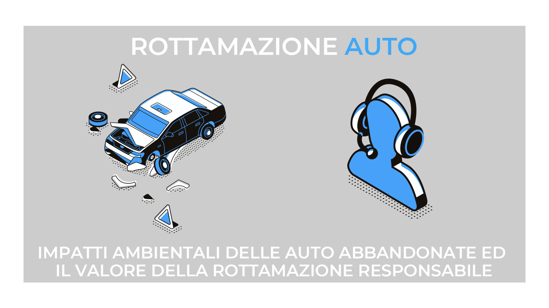 impatti ambientali auto