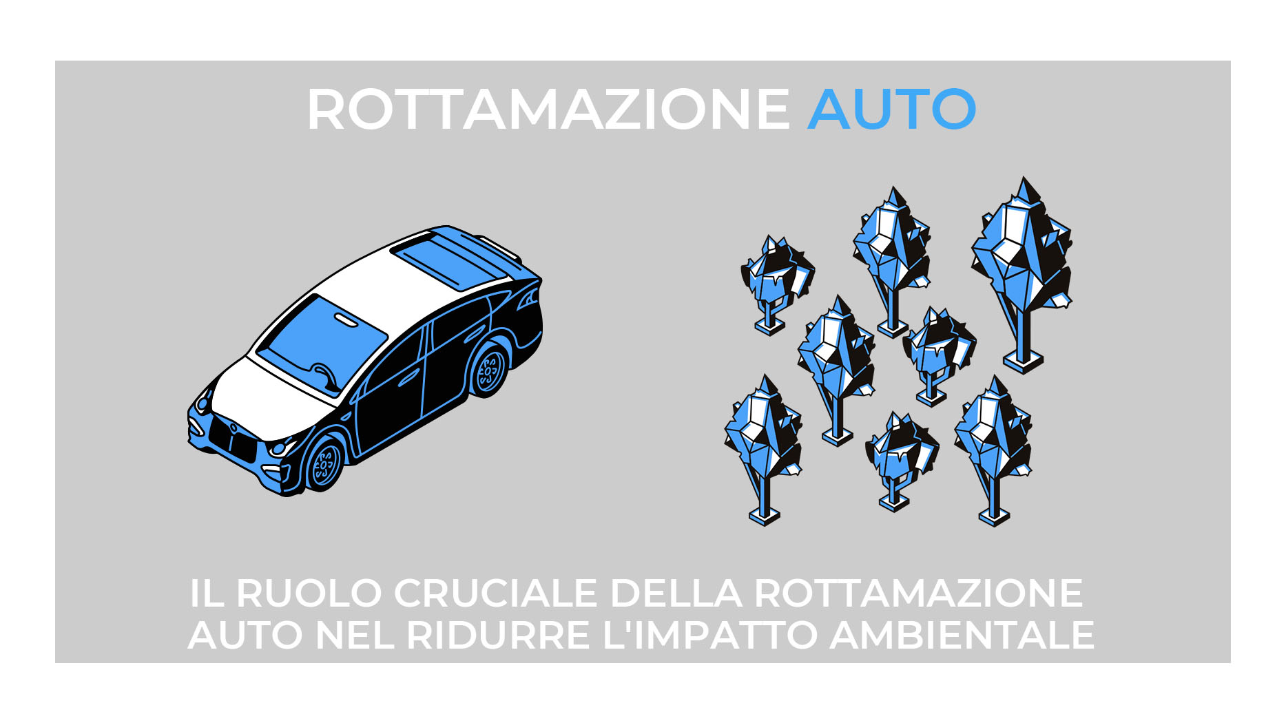 rottamazione auto impatto ambientale