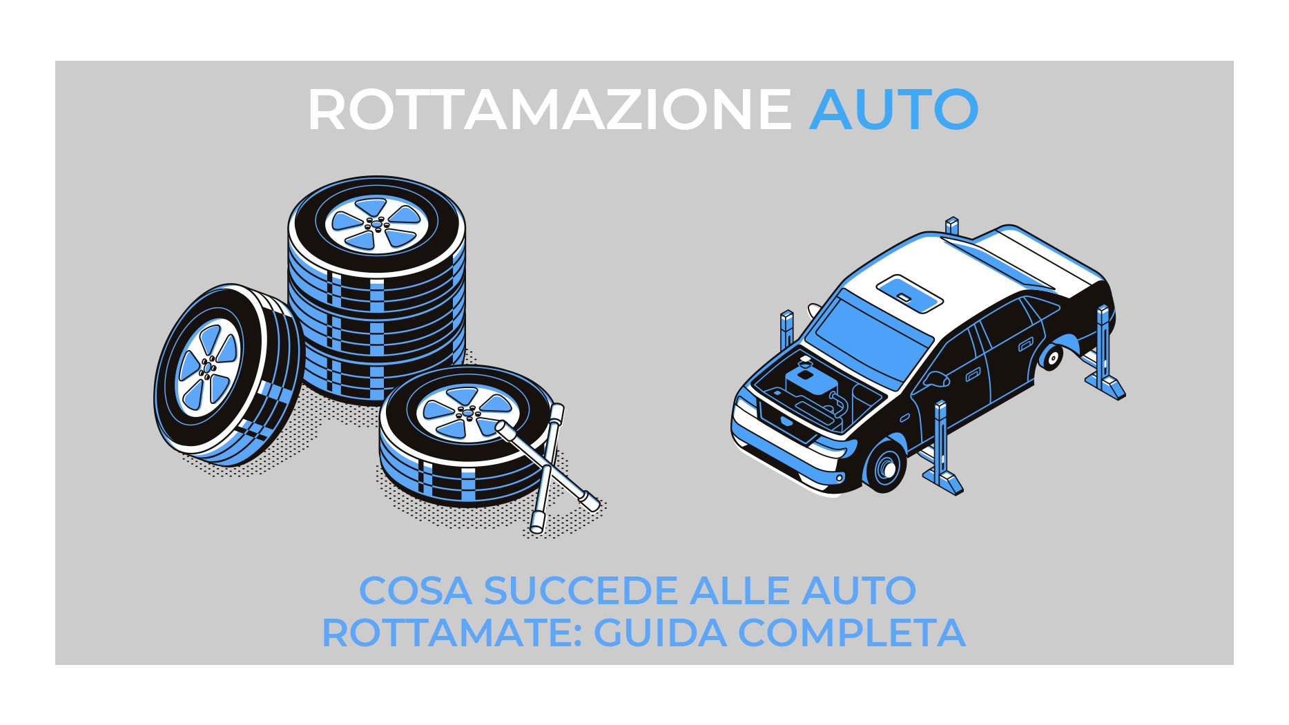 Cosa succede alle auto rottamate guida completa
