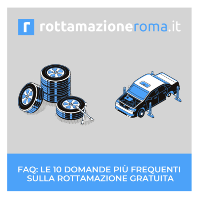 FAQ: le 10 domande più frequenti sulla rottamazione gratuita