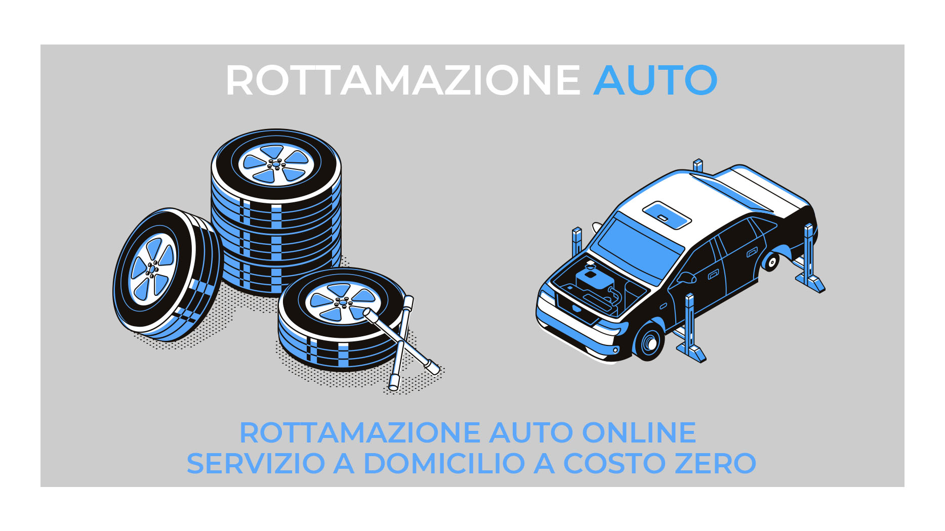 Rottamazione Auto Online Servizio a Domicilio a Costo Zero