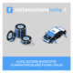 Auto estere intestate - immatricolate fuori Italia